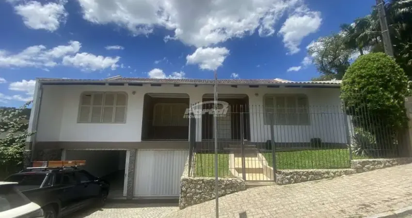 Casa disponível para locação no bairro itoupava seca – blumenau/sc.