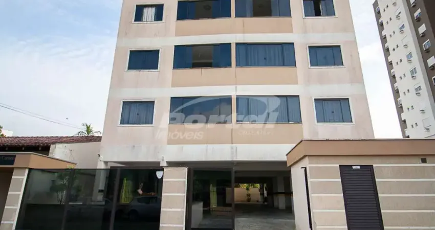 Apartamento com 2 quartos para alugar na Rua Ricardo Paul, 228, Escola Agrícola, Blumenau