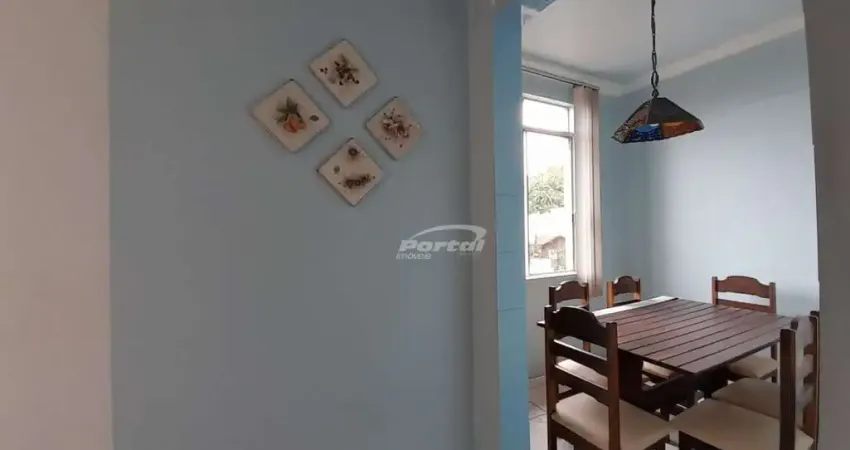 Apto semi mobiliado disponível para locação no bairro ponta aguda – blumenau