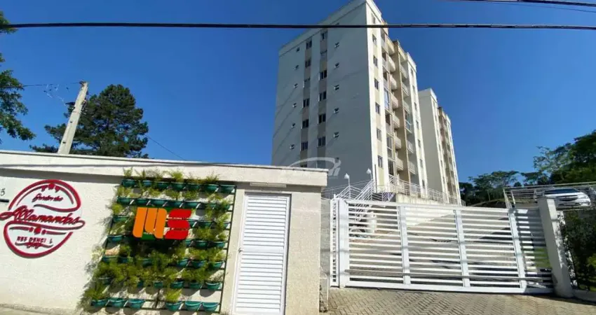 Apartamento disponível para locação, com 2 quartos no bairro passo manso em blumenau!