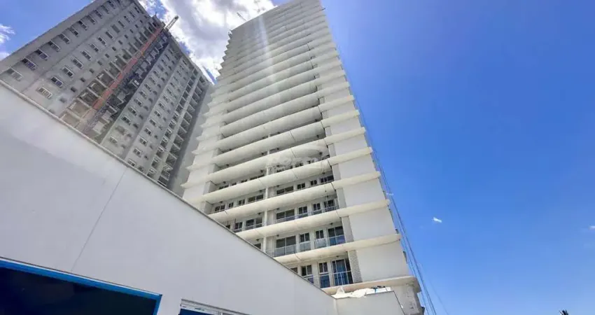 Empreendimento alto padrão e frente para o mar em balneário piçarras - sc! (cód. 17597)