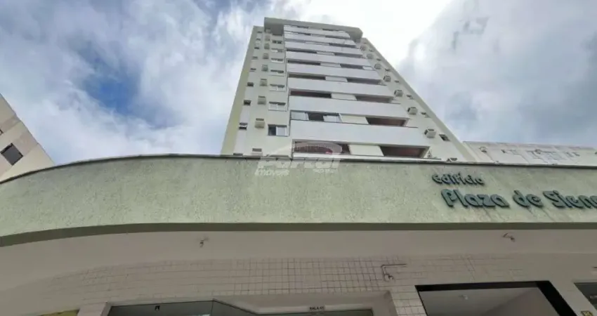 Apartamento disponível para locação no bairro victor konder em blumenau!