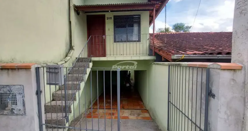 Apartamento disponível para locação no bairro fortaleza, blumenau/sc.