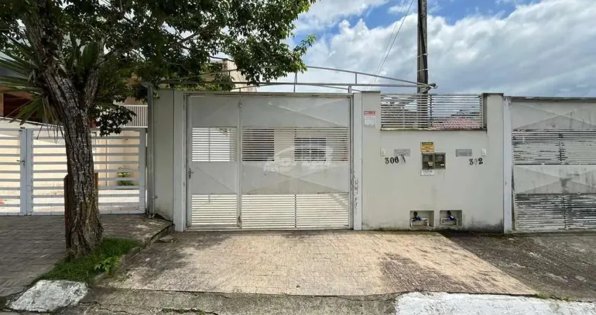 Casa a venda no bairro fidelis em blumenau sc, com 3 dormitórios sendo uma suíte