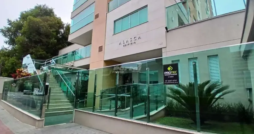 Apartamento mobiliado disponível para locação no Bairro Itoupava Norte, Blumenau SC