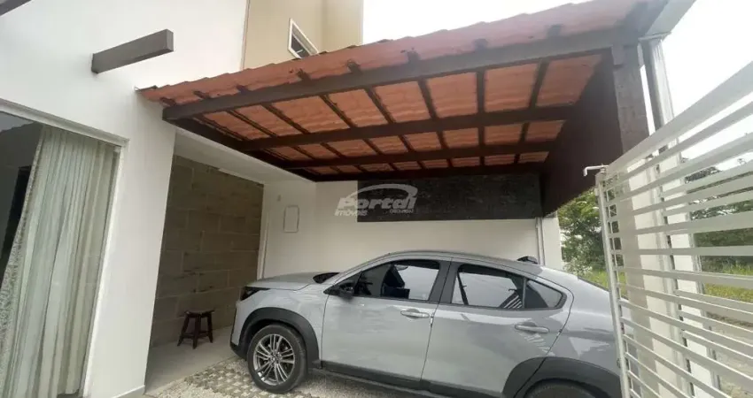 Casa com 2 quartos à venda na Manoel Correa, 1632, Bela Vista, Balneário Piçarras