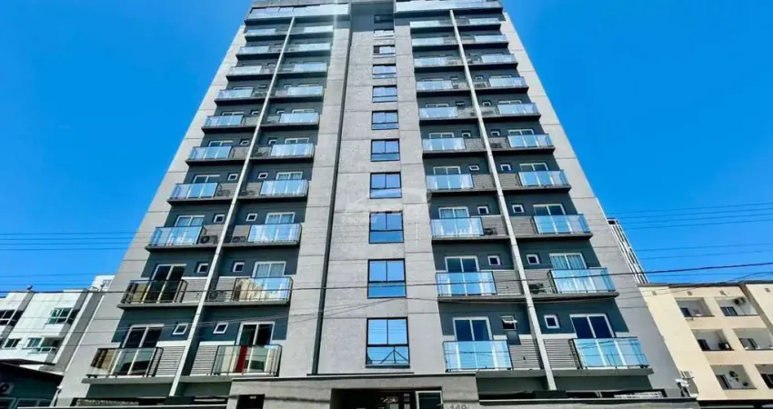 Apartamento estilo loft do lado da vila germânica para locação | bairro velha - blumenau!