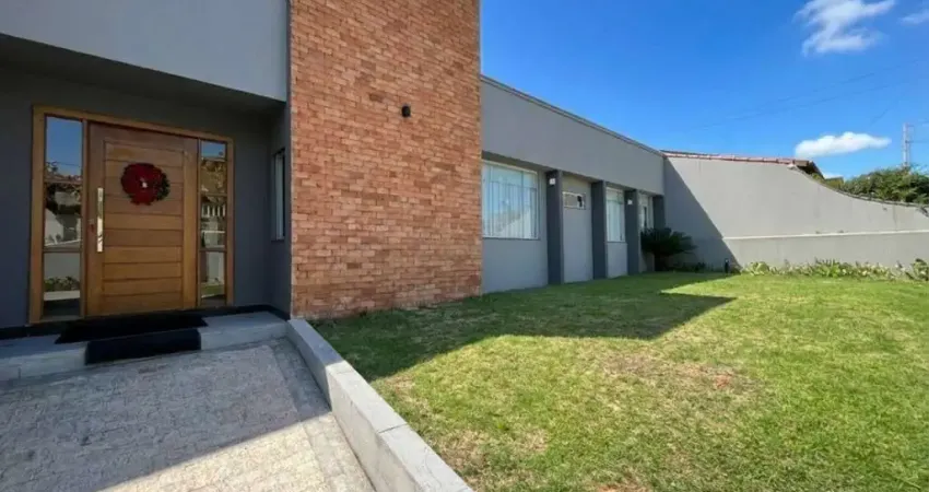 Casa disponível para locação no Bairro Itoupava Norte, Blumenau