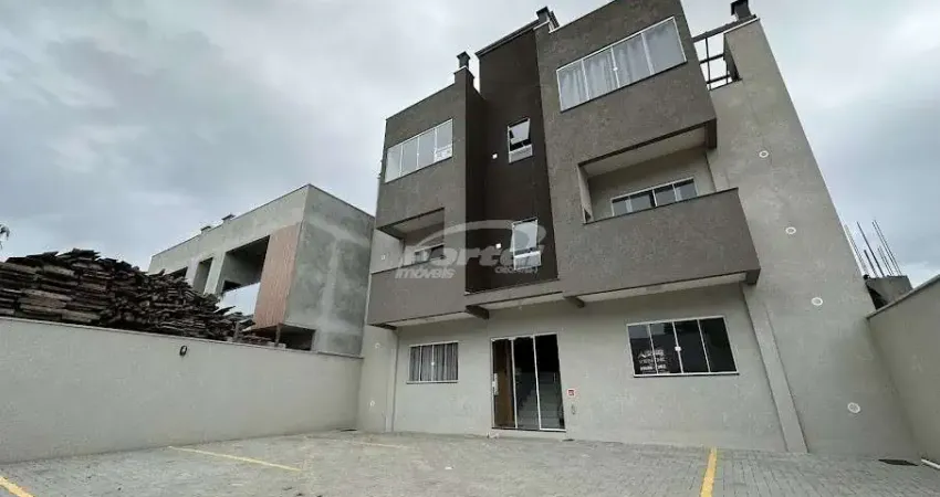 Apartamento disponível para locação no bairro itajuba – barra velha/sc (cód. 20888)