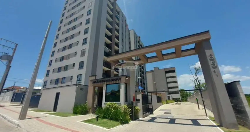 Apartamento novo disponível para locação no bairro centro, em balneário piçarras/sc. cód. 22727