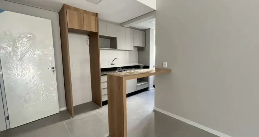Apartamento novo semi mobiliado no bairro fortaleza alta com fácil acesso ao centro de blumenau/sc