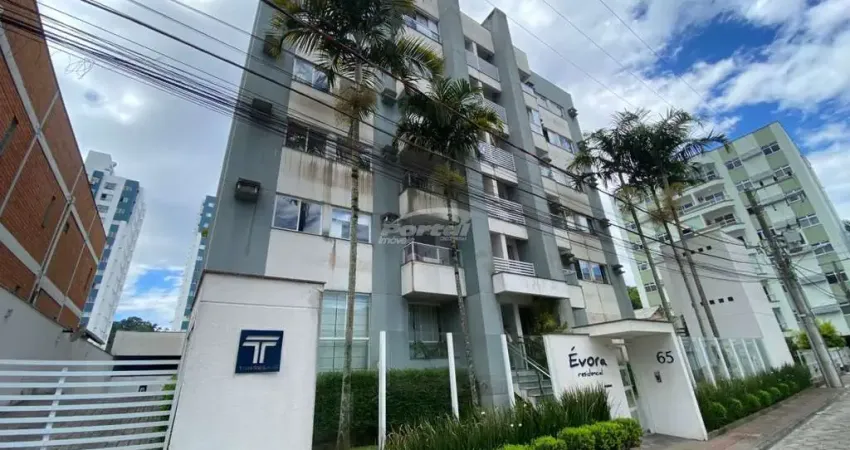Apartamento a venda no bairro Victor Konder com fácil acesso ao Centro de Blumenau/SC