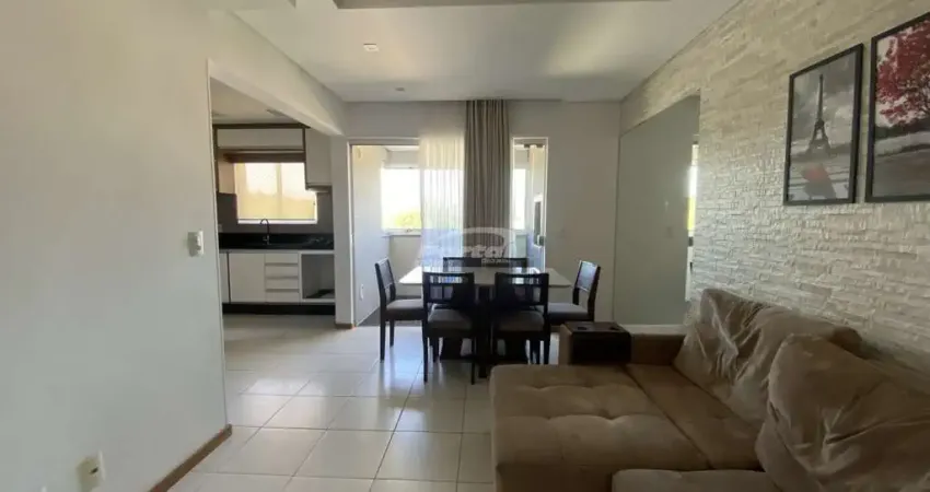 Apartamento com 2 quartos disponível para locação no bairro Itoupava Norte – Blumenau/SC.