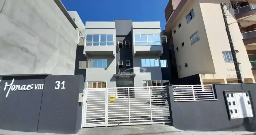 Apartamento mobiliado disponível para locação no bairro Itajuba, em Barra Velha.