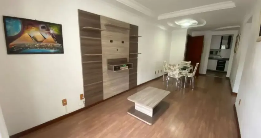 Apartamento semimobliado disponível para locação no bairro Itoupava Seca/SC