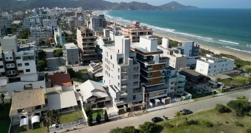 Apartamento com 3 suítes, lavabo e duas vagas no Acquamare Residence – Praia de Mariscal (Canto Grande Mar de Fora), em Bombinhas, SC