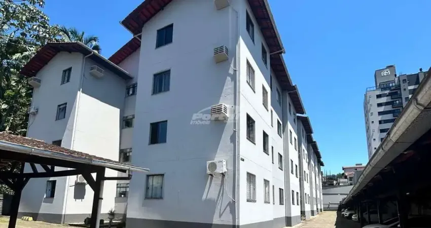 Apartamento com 3 quartos à venda na Rua Hermann Sutter, 140, Velha, Blumenau