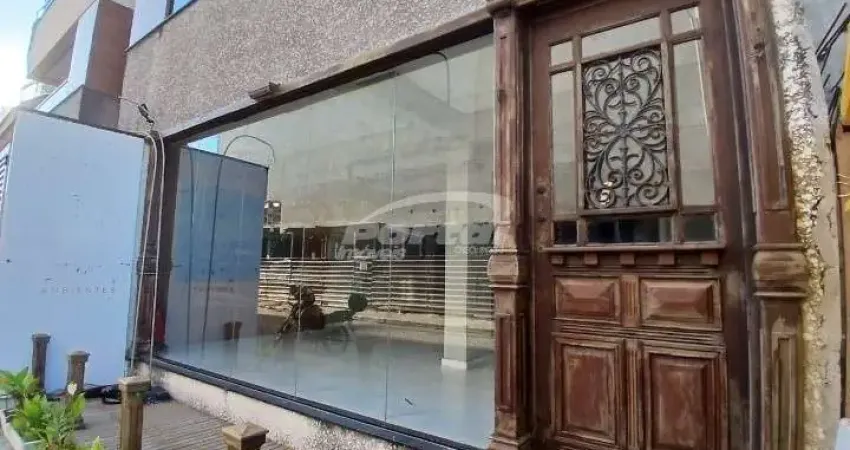 Excelente loja térrea comercial no Itacolomi, Balneário Piçarras/SC (23101)
