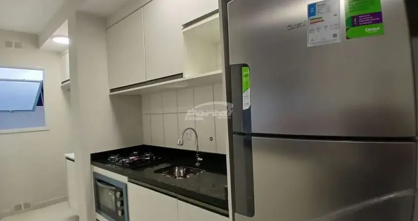 Apartamento 2 dormitórios disponível para locação no bairro Itoupava Central, Blumenau/SC.