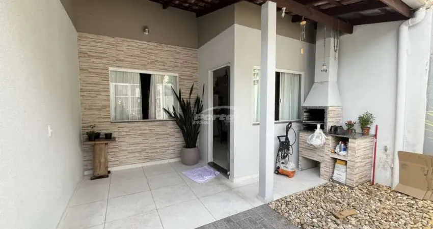 Casa com 3 quartos à venda na Rua Francisco Reinert, 151, Tribess, Blumenau