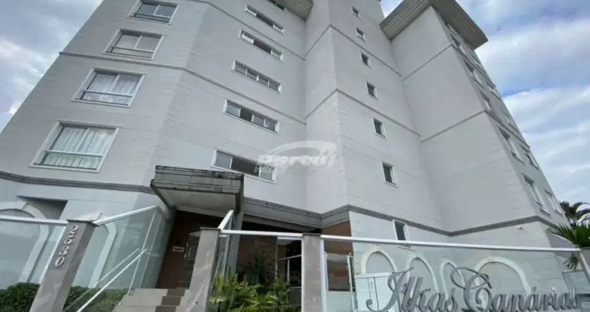 Apartamento disponível para locação no bairro Centro- Blumenau/SC