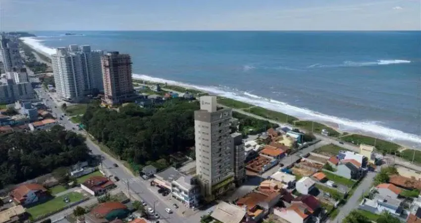 Residencial Marena com 2 suítes a 130m do mar, no Itacolomi em Balneário Piçarras SC! (Cód. 23213)