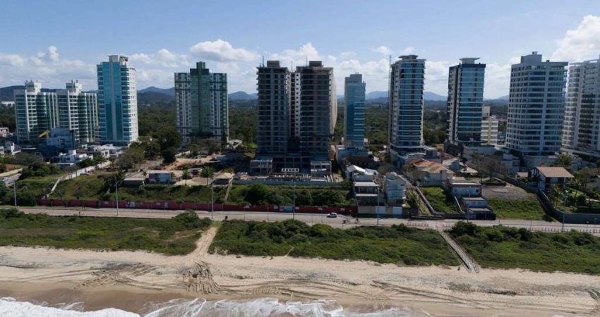 Apartamento com 2 quartos à venda no Itacolomi, Balneário Piçarras 