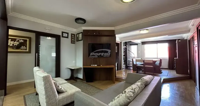 Apartamento com 4 quartos para alugar no Itajubá, Barra Velha 