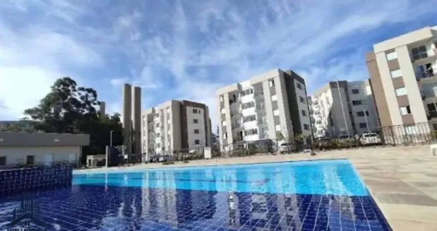 Apartamento com 2 quartos à venda no Jardim Maranhão, Cotia 