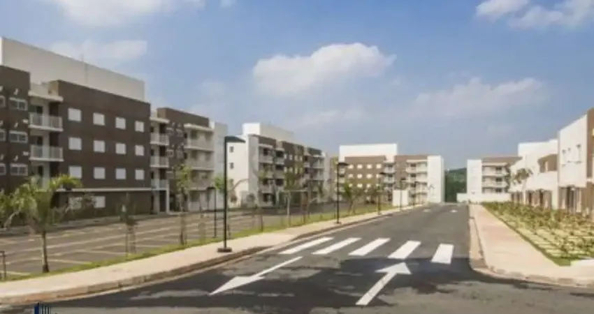 Apartamento com 2 quartos à venda no Gramado, Cotia 