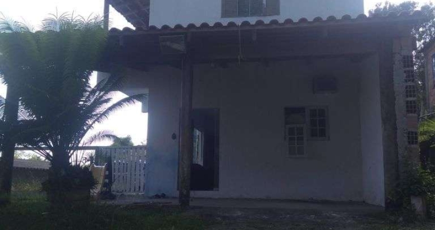 Casa à venda no bairro Praia da Enseada - São Sebastião/SP