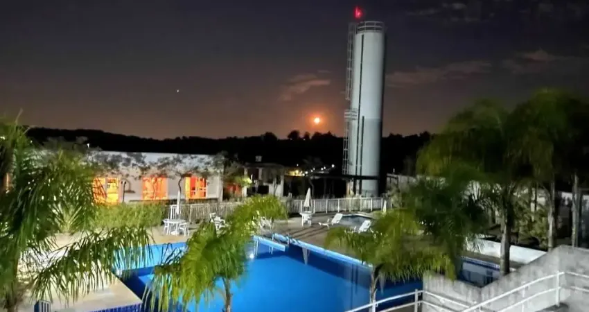 Apartamento com 2 quartos à venda no Gramado, Cotia 
