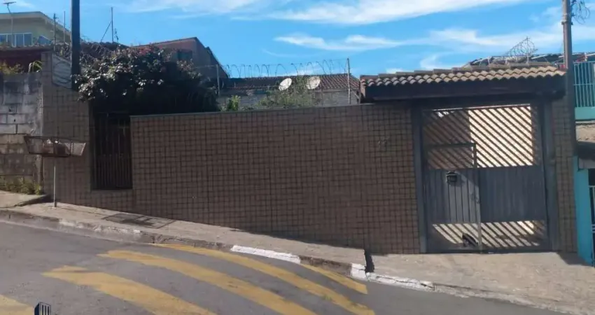 Casa à venda no bairro Jardim Estela Mari - Cotia/SP