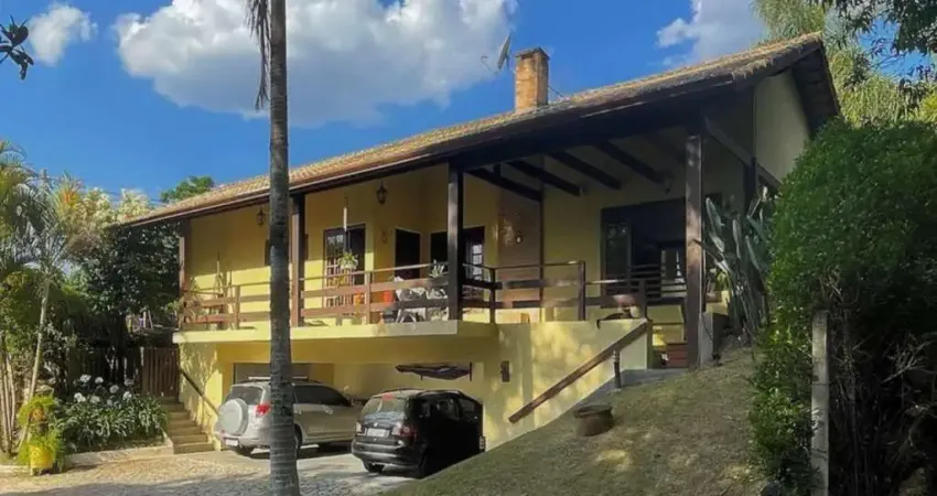 Casa com 4 quartos à venda no Nova Fazendinha, Carapicuíba 