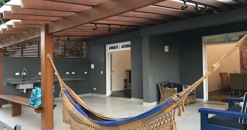 Casa com 4 quartos à venda no Petit Village, Cotia 