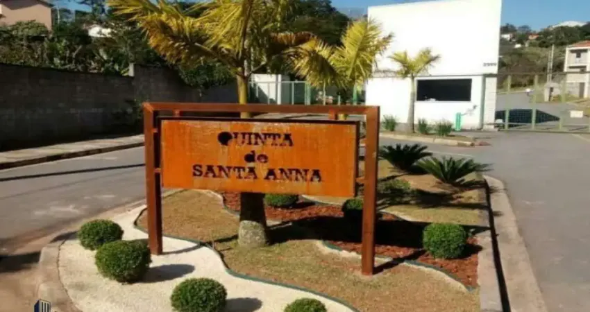 Quinta de Santa Anna - Casa à venda no bairro Jardim Maria Tereza - Cotia/SP
