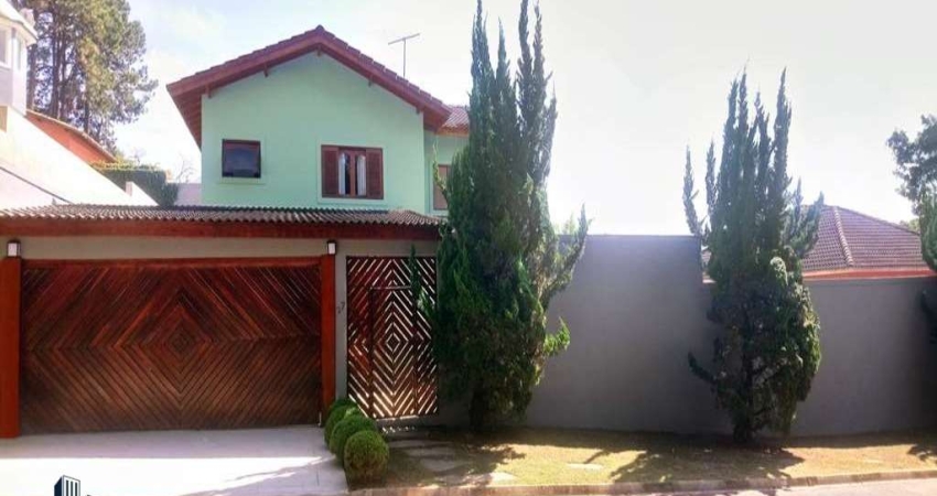 Casa com 3 quartos à venda no Granja Viana II, Cotia 