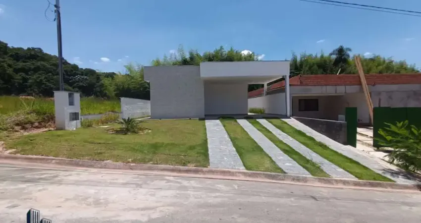 Casa com 3 quartos à venda no Capuava, Embu das Artes 