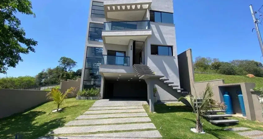 Casa à venda no bairro Residencial dos Lagos - Cotia/SP