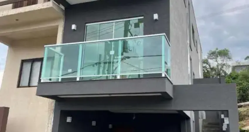 Casa com 3 quartos à venda no Sítio Boa Vista, Cotia 