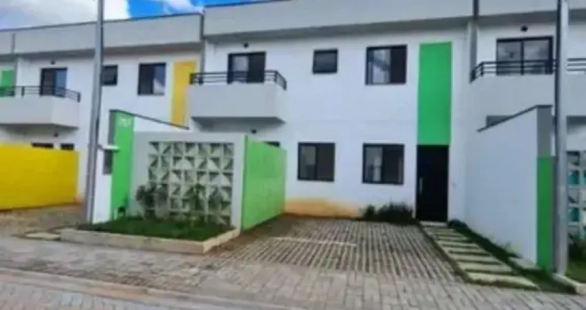 condomínio Síndona Parque - Casa à Venda em Cotia/SP no Jardim Petrópolis no condomínio Síndona Parque I , com67m²