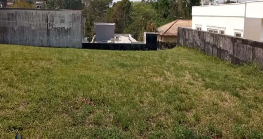 Terreno à venda no bairro HARAS BELA VISTA - Vargem Grande Paulista/SP