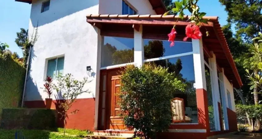 Casa com 3 quartos à venda no Quinta dos Angicos, Cotia 