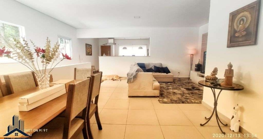 Casa com 4 quartos à venda no Jardim Barbacena, Cotia 