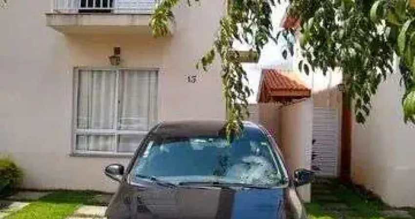 VILA DE BRAGANÇA - Casa à venda em Vargem Grande Paulista no Chácara  do Remanso na Vila de Bragança, com 96 m²