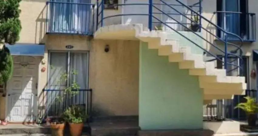 Condomínio Villagio Valle Verde - Casa à venda em Cotia/SP no Jardim Torino, no Condomínio Villagio Verde com 69m²