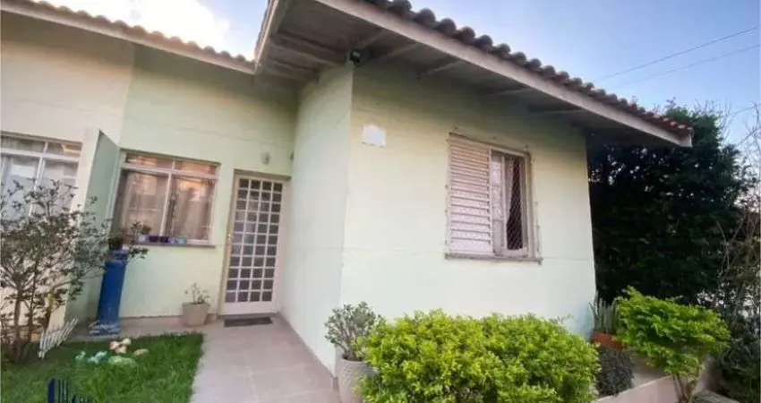 MONTSERRAT I - Casa à venda em Vargem Grande Paulista/SP no Tijuco Preto, no condomínio fechado Monte Serrat I