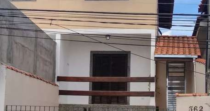 Casa à venda em Vargem Grande Paulista/SP no centro 96m²