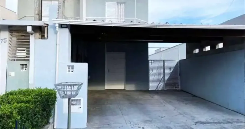 Condominio Nakamura Park - Casa à venda em Cotia/SP no condomínio  Nakamura park 133m²