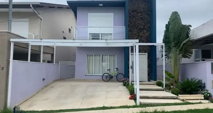 Terras de São Fernando - Casa Alto Padrão á venda em Cotia/SP nos Pitas, Condomínio Terras de São Fernando